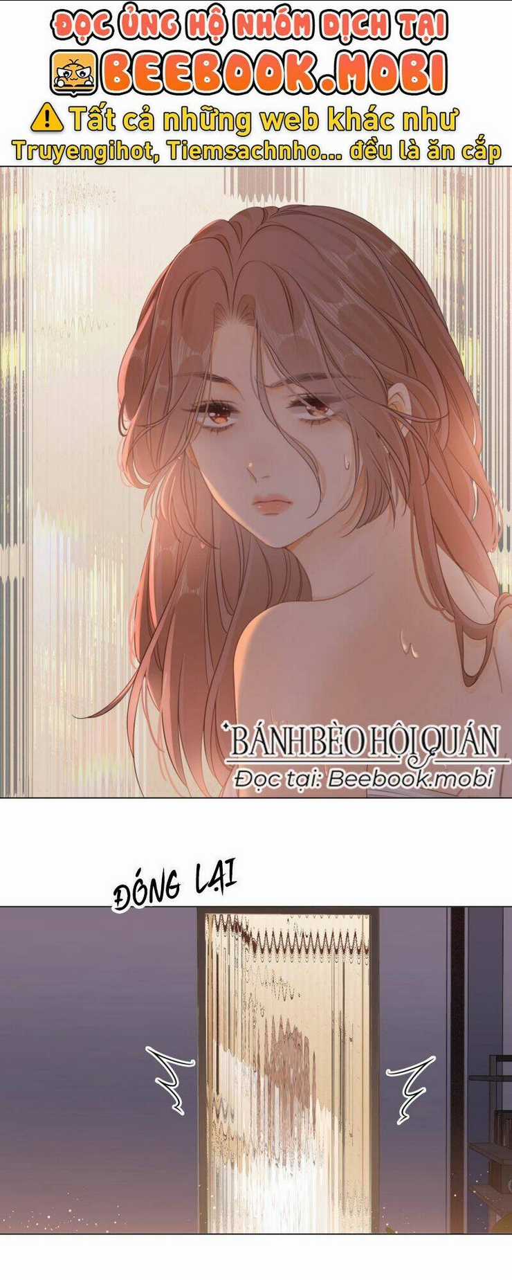 Vưu Vật Chapter 6 trang 1