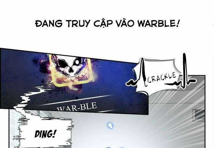 Warble Chapter 1 trang 1