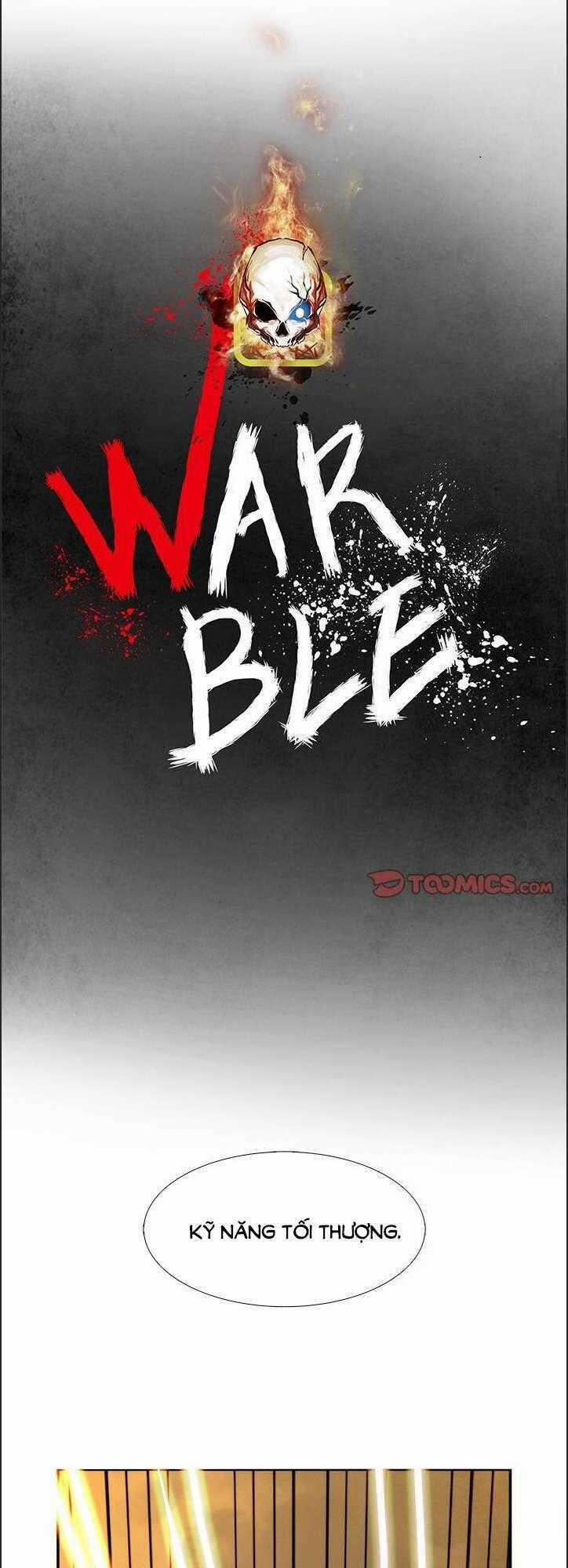 Warble Chapter 192 trang 0