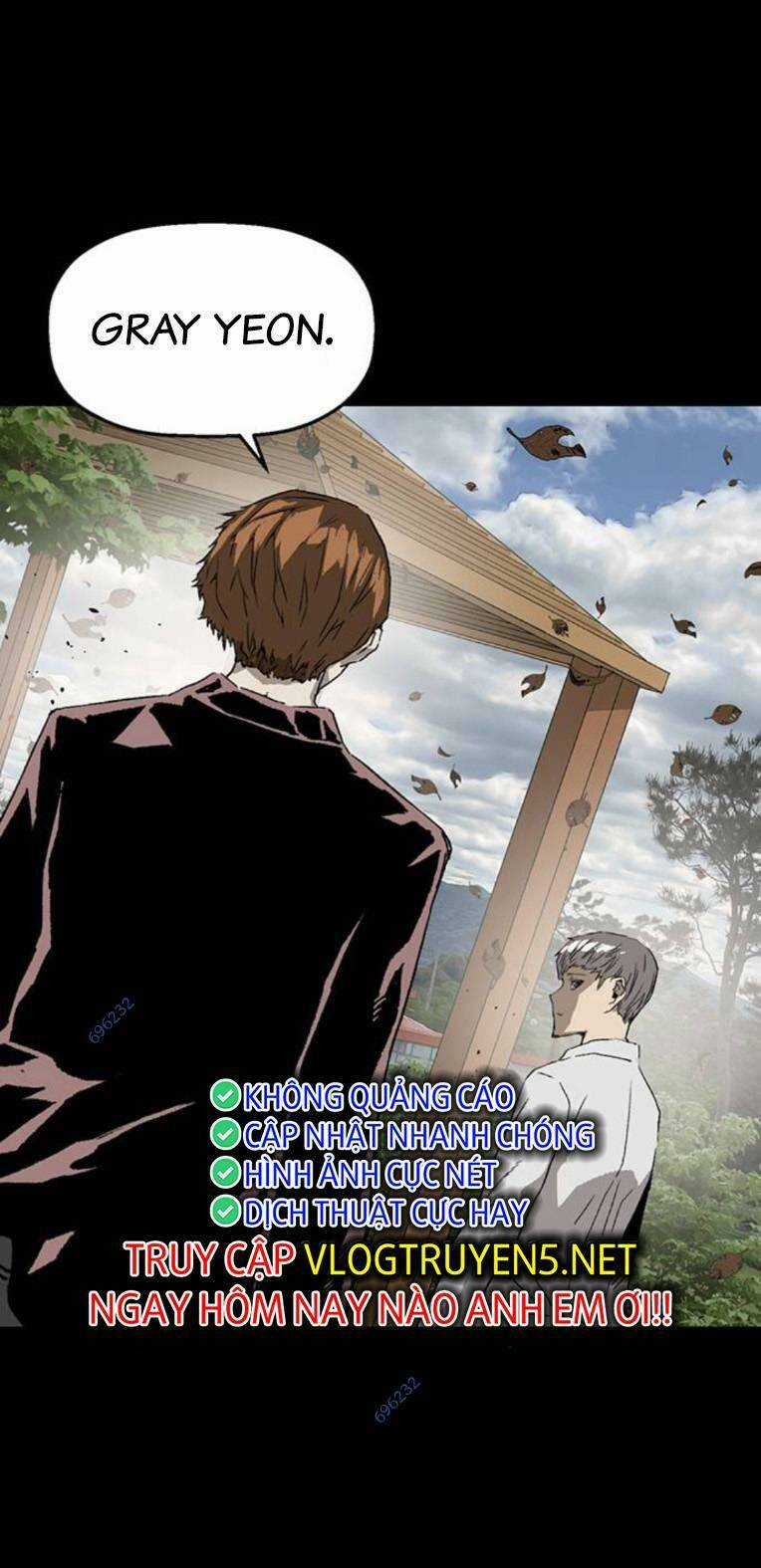 Weak Hero Chapter 253 trang 0