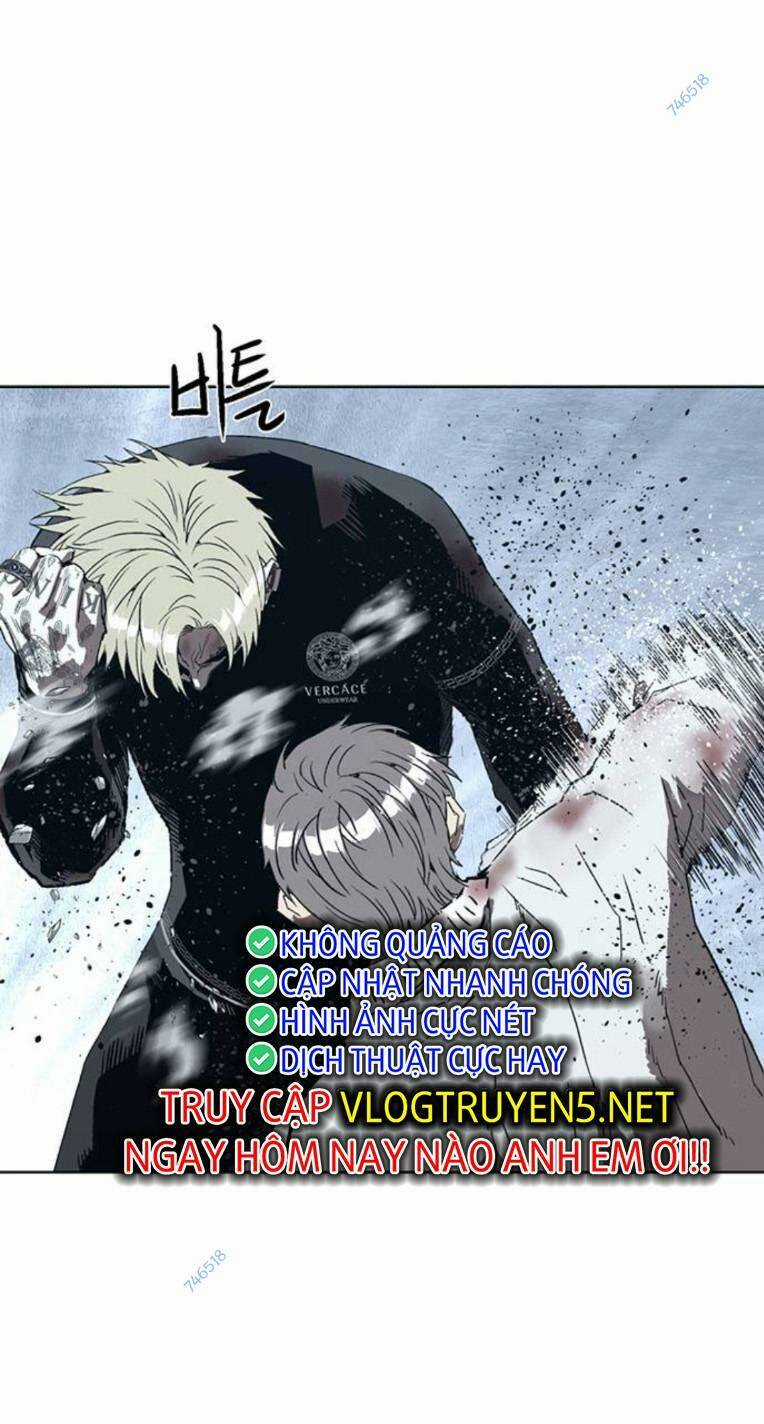 Weak Hero Chapter 254 trang 0