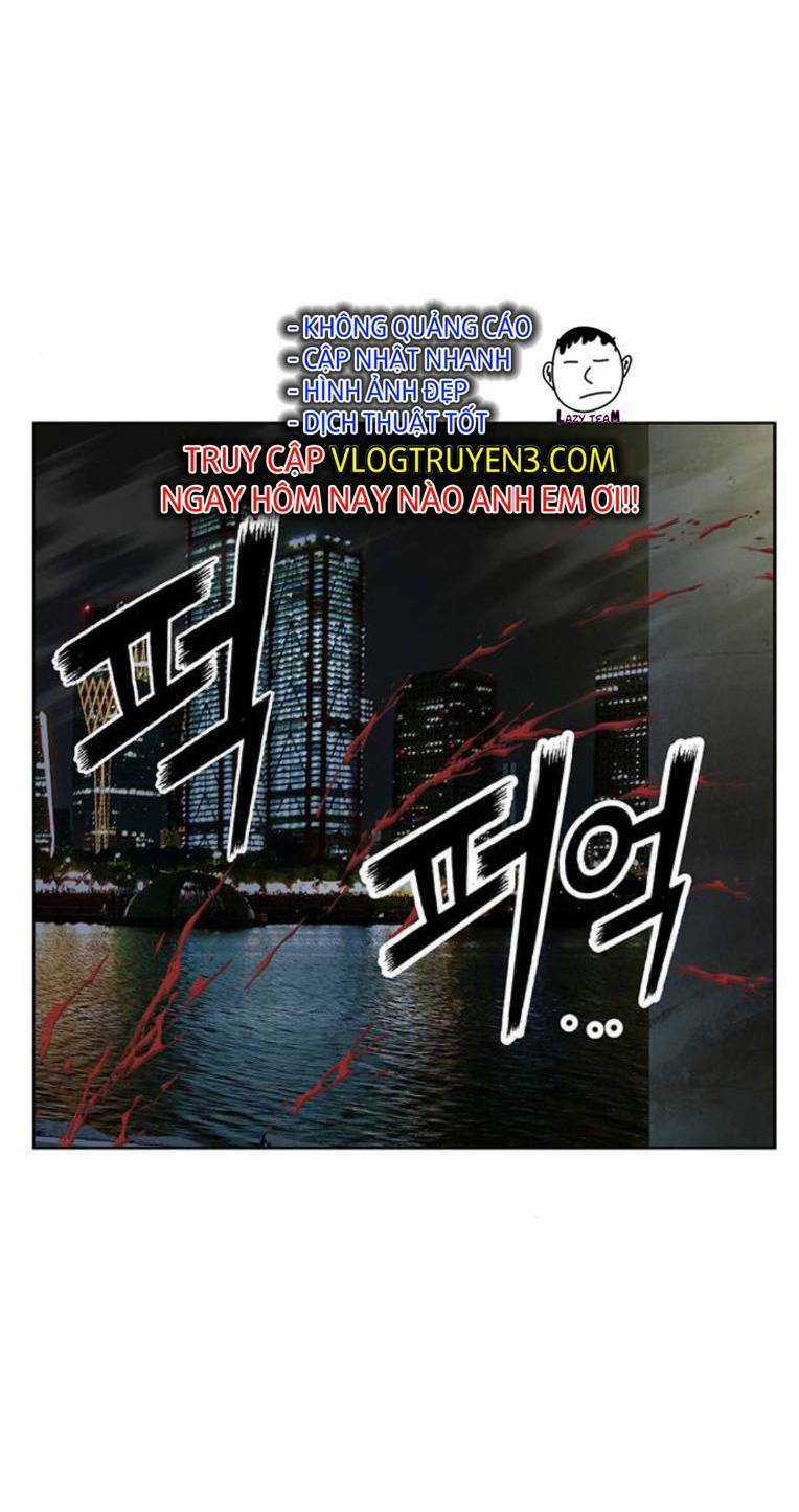 Weak Hero Chapter 256 trang 1