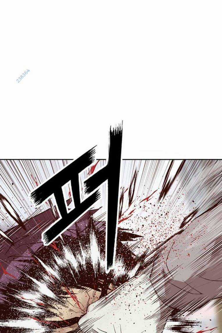 Weak Hero Chapter 260 trang 0