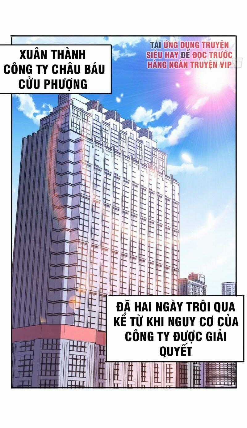 Wechat Siêu Cấp Chapter 118 trang 1