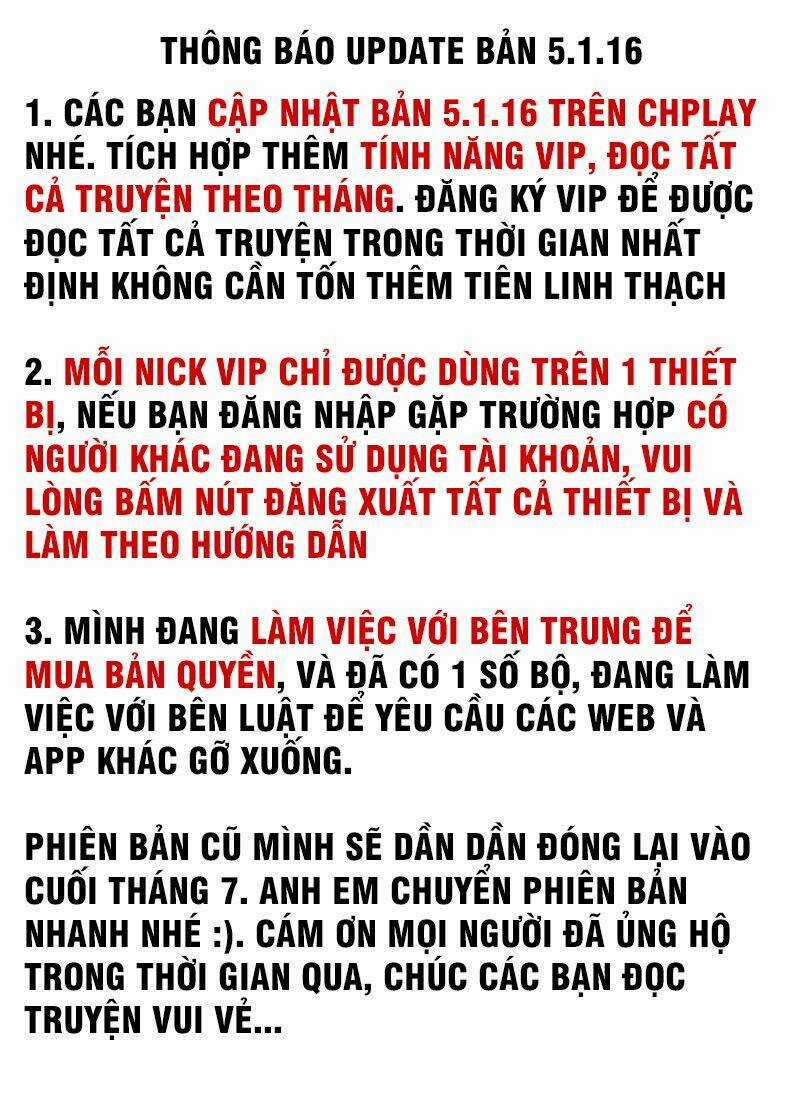 Wechat Siêu Cấp Chapter 148 trang 1