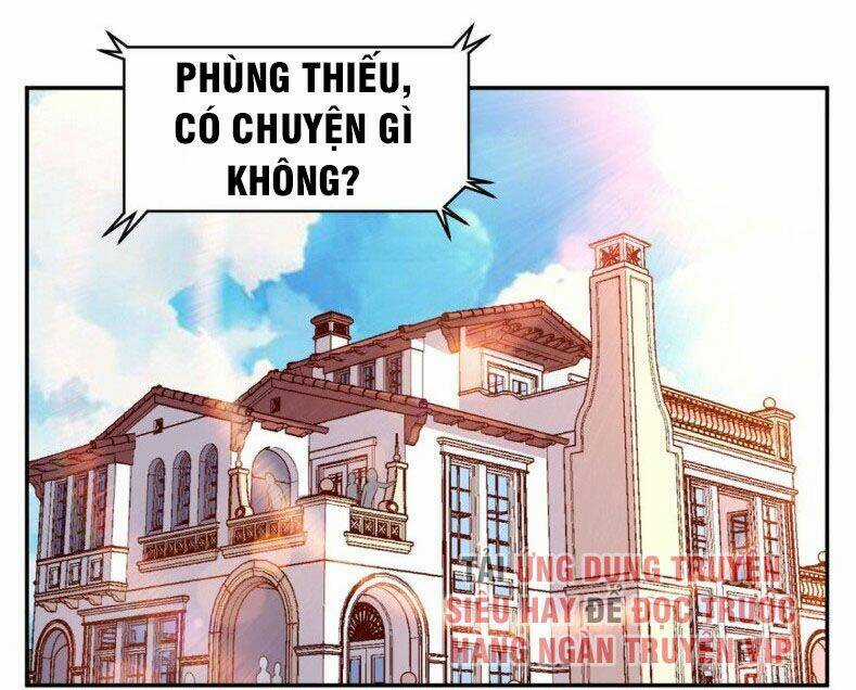 Wechat Siêu Cấp Chapter 35 trang 1