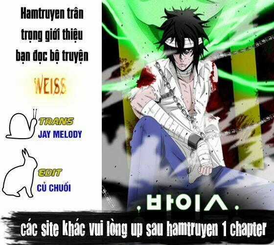 Weiss Chapter 10 trang 0