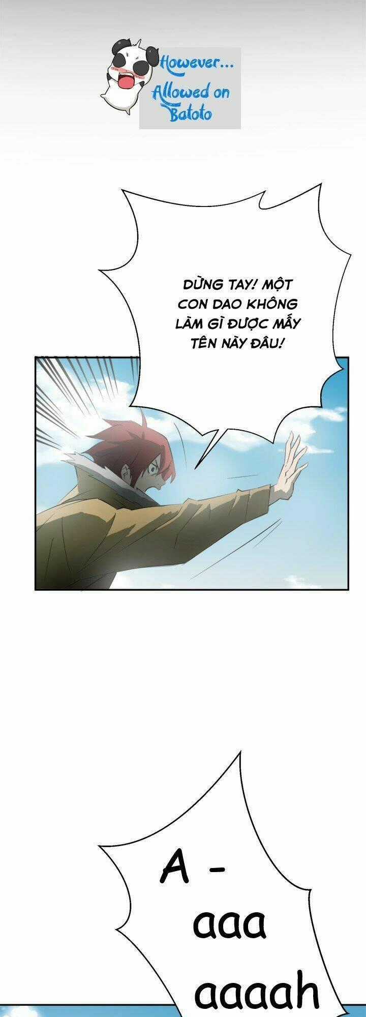 Whamanga Chapter 22 trang 1