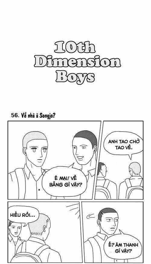 What Do The Teenage Boys Do Chapter 56 trang 1