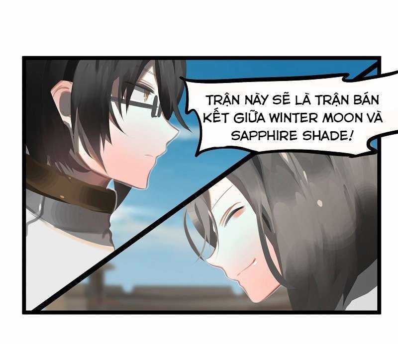 Winter Moon - Siêu Phẩm | Cảm ơn vì tất cả Chapter 100 trang 0