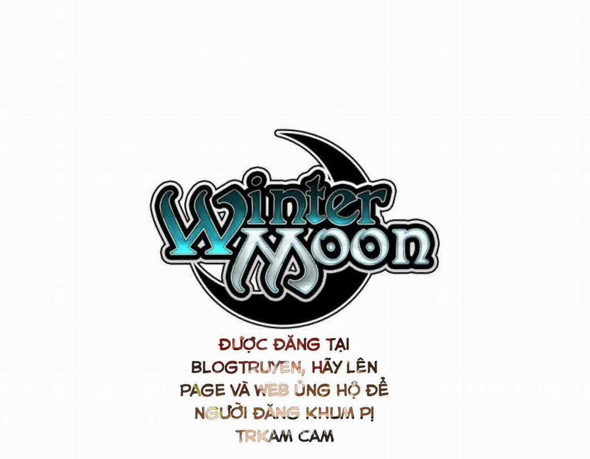 Winter Moon - Siêu Phẩm | Cảm ơn vì tất cả Chapter 321 trang 0