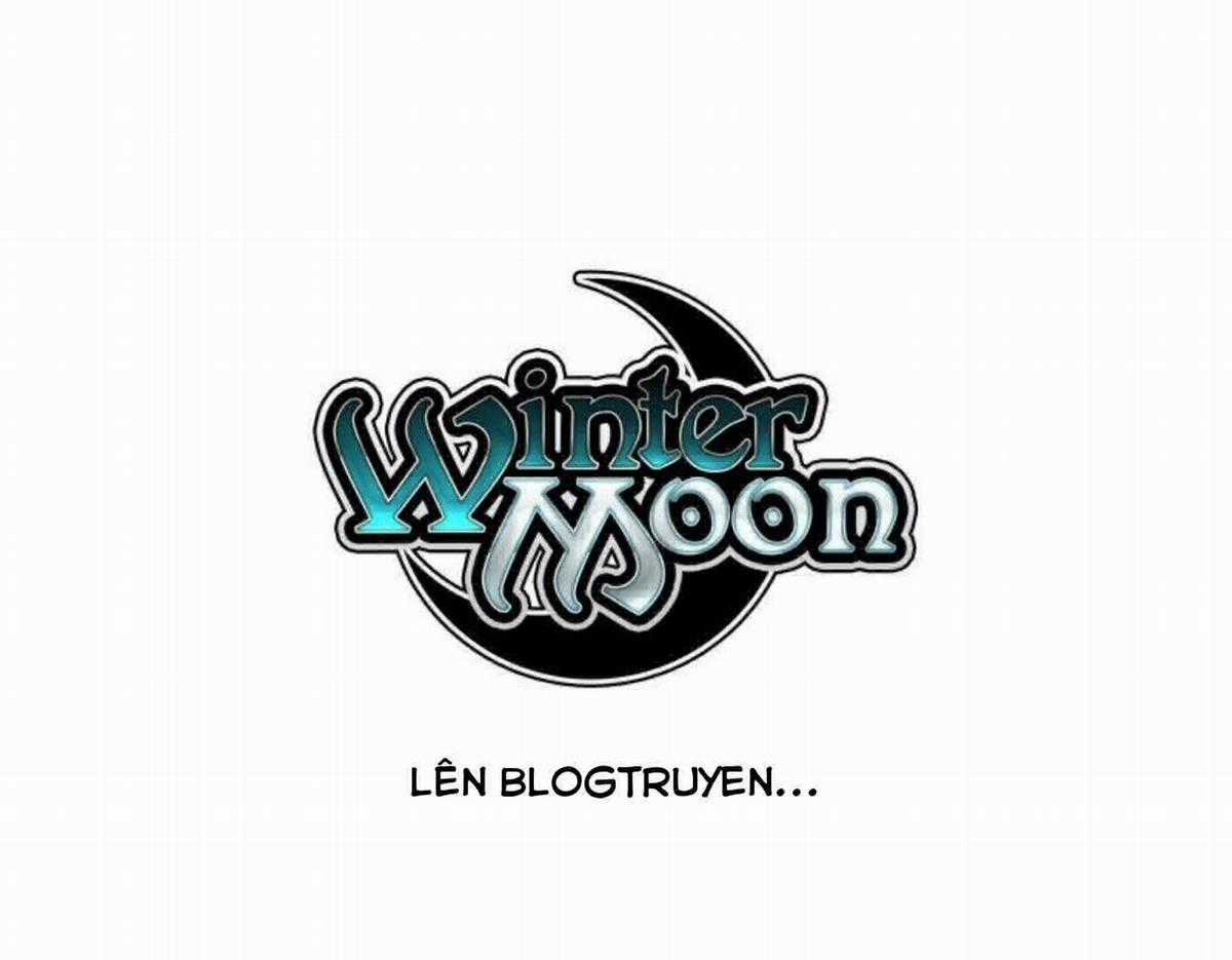 Winter Moon - Siêu Phẩm | Cảm ơn vì tất cả Chapter 325 trang 0