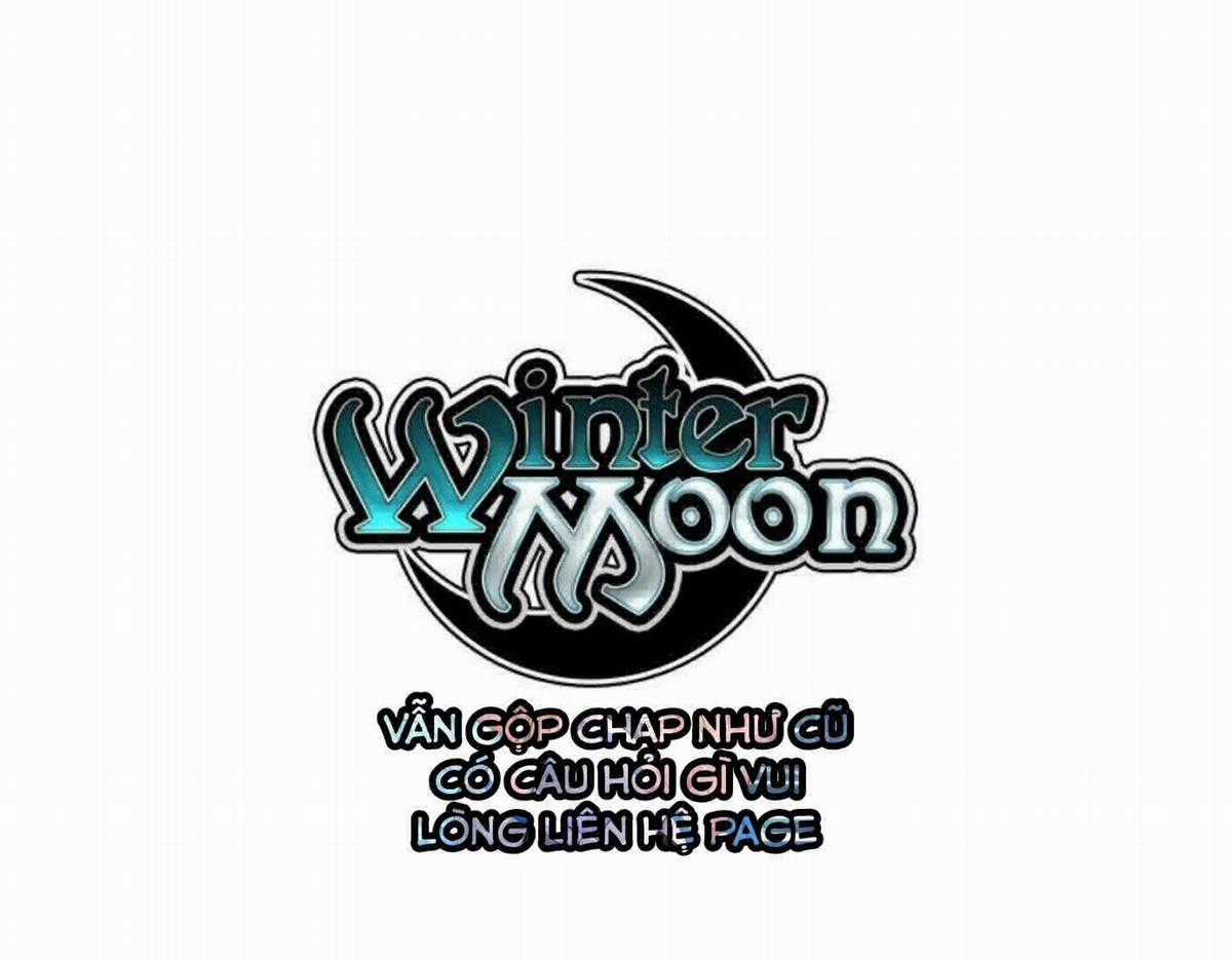 Winter Moon - Siêu Phẩm | Cảm ơn vì tất cả Chapter 327 trang 0