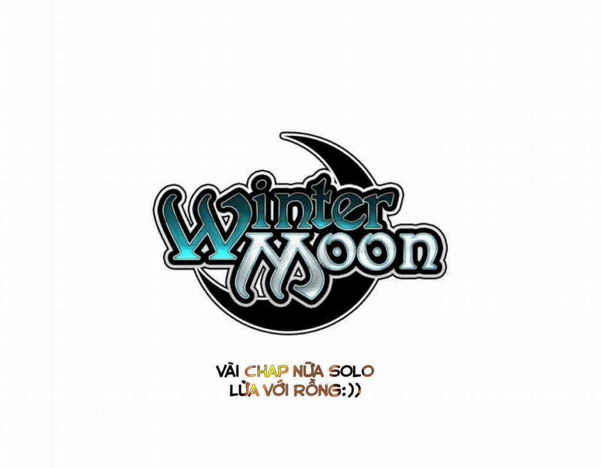 Winter Moon - Siêu Phẩm | Cảm ơn vì tất cả Chapter 328 trang 0