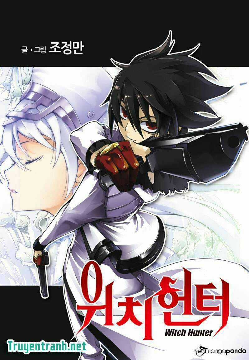 Witch Hunter Chapter 162 trang 0