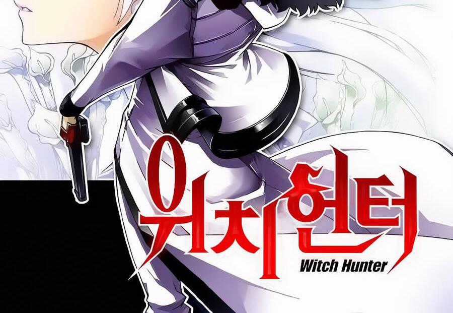 Witch Hunter Chapter 203 trang 0