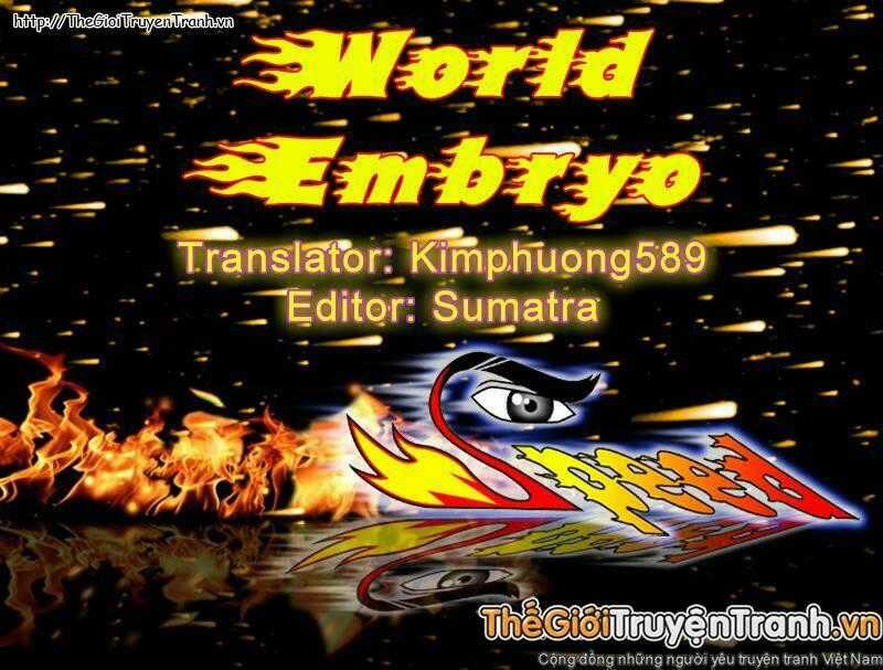 World Embryo Chapter 16 trang 0