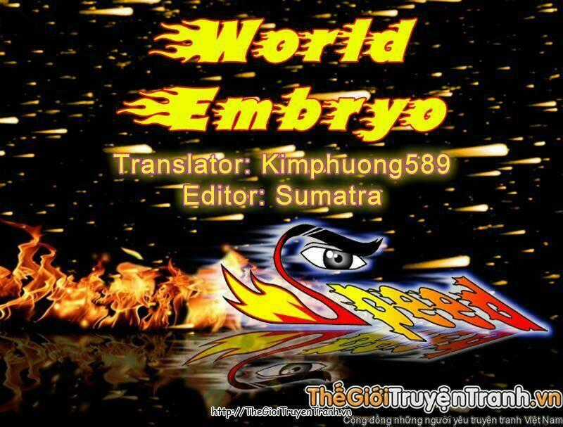 World Embryo Chapter 17 trang 0