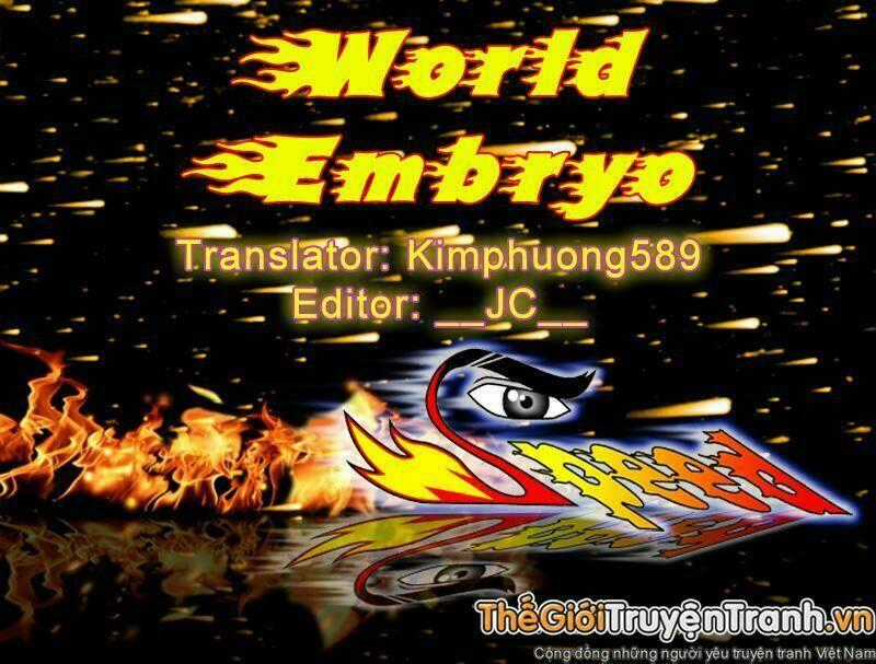 World Embryo Chapter 21 trang 0