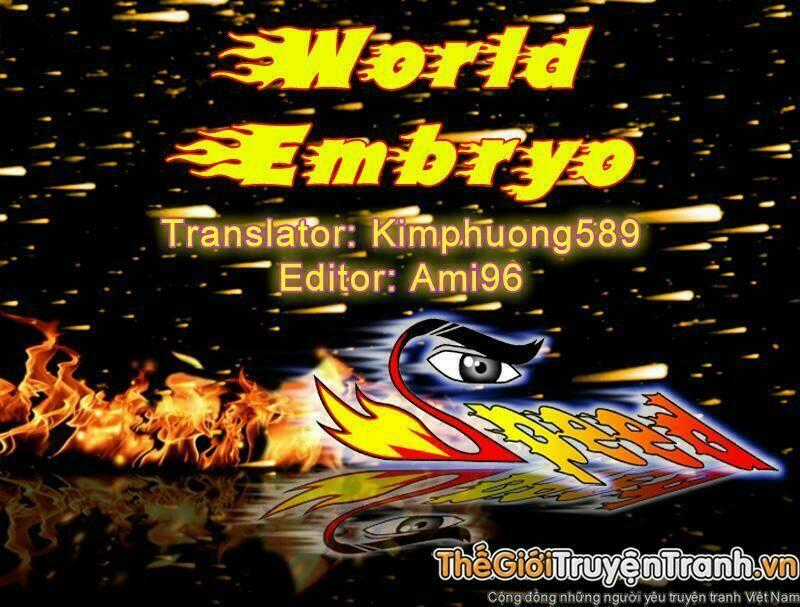 World Embryo Chapter 22 trang 0