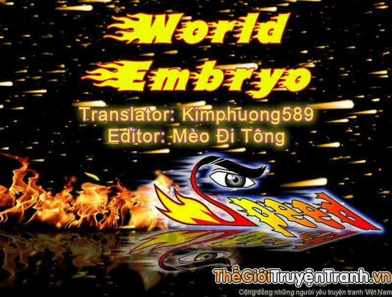 World Embryo Chapter 24 trang 0