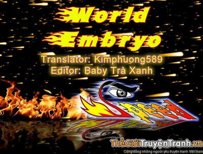 World Embryo Chapter 27 trang 0