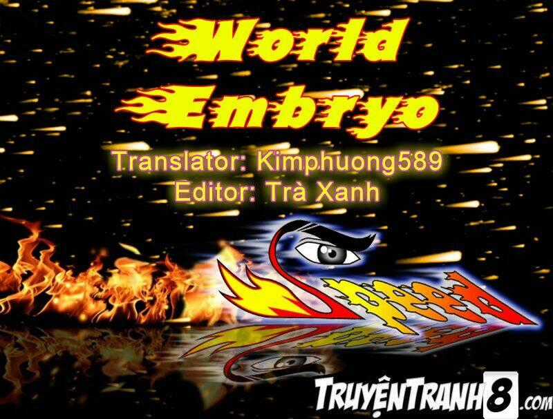 World Embryo Chapter 44 trang 0