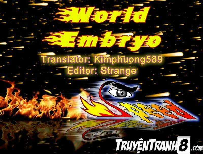 World Embryo Chapter 49 trang 0