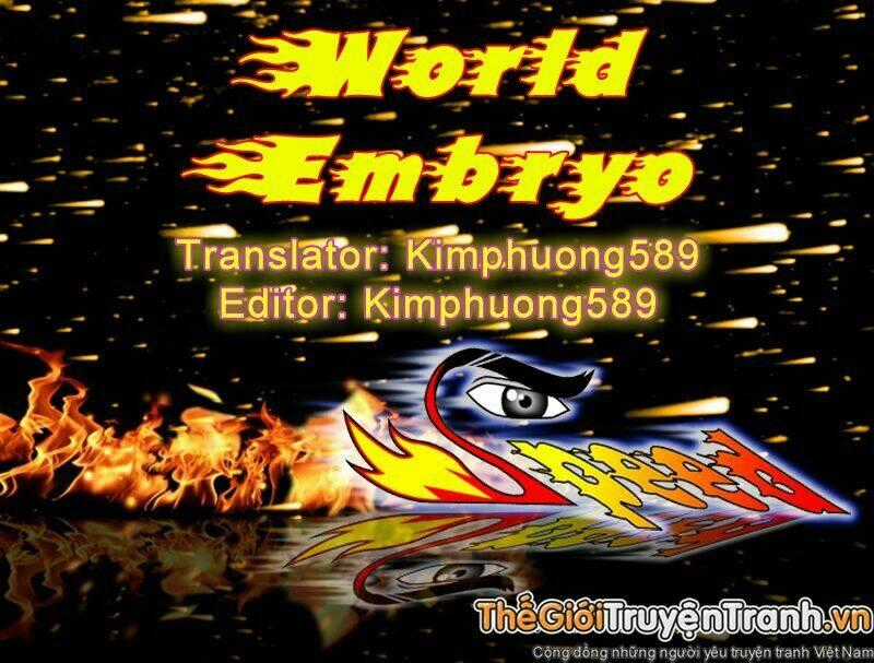 World Embryo Chapter 5 trang 0