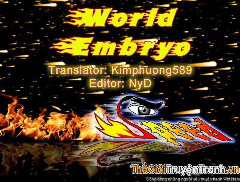 World Embryo Chapter 51 trang 0