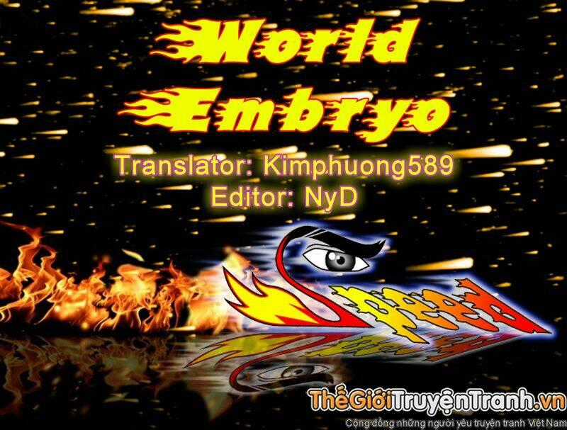 World Embryo Chapter 52 trang 0