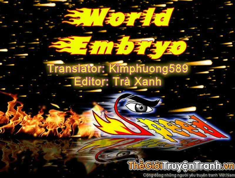 World Embryo Chapter 53 trang 0