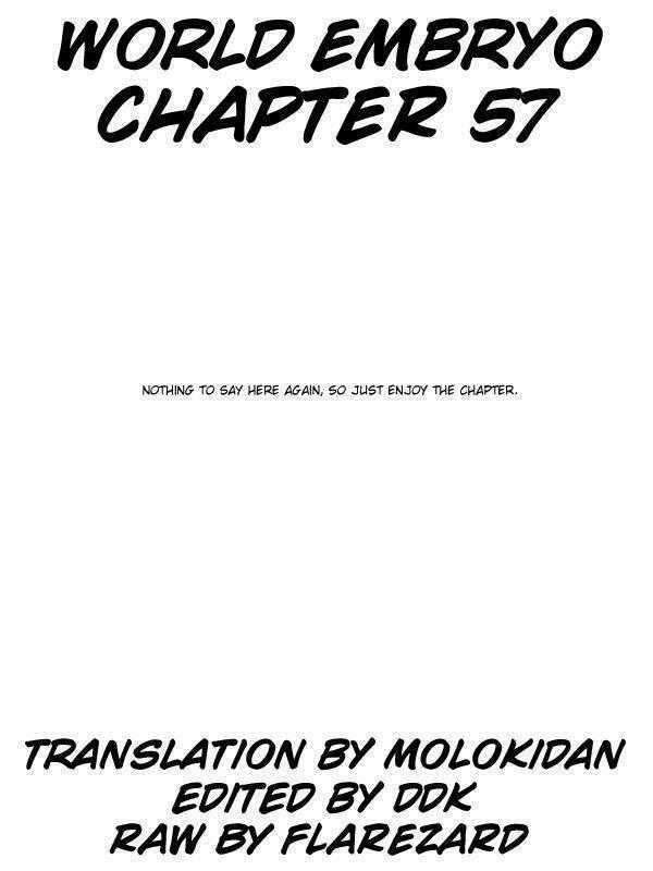 World Embryo Chapter 57 trang 1