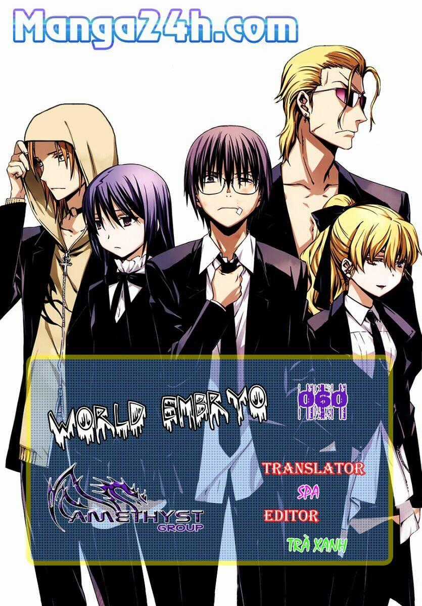 World Embryo Chapter 60 trang 0