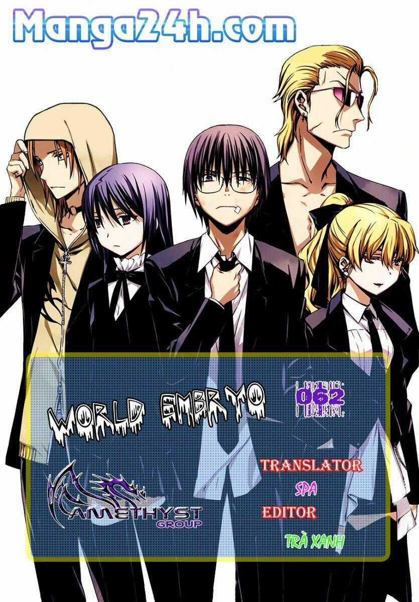 World Embryo Chapter 62 trang 0