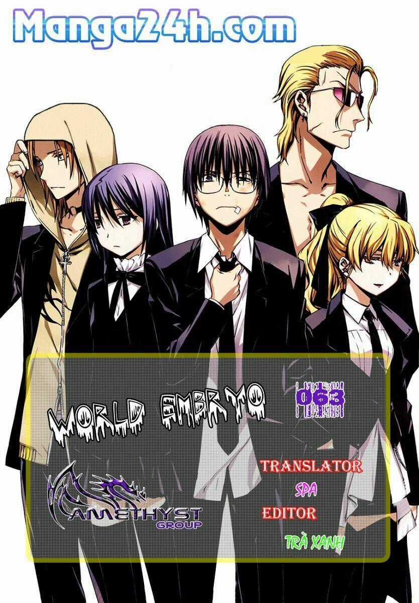 World Embryo Chapter 63 trang 0