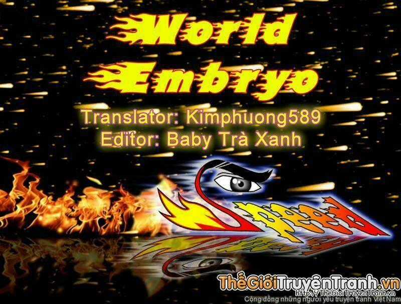 World Embryo Chapter 8 trang 0