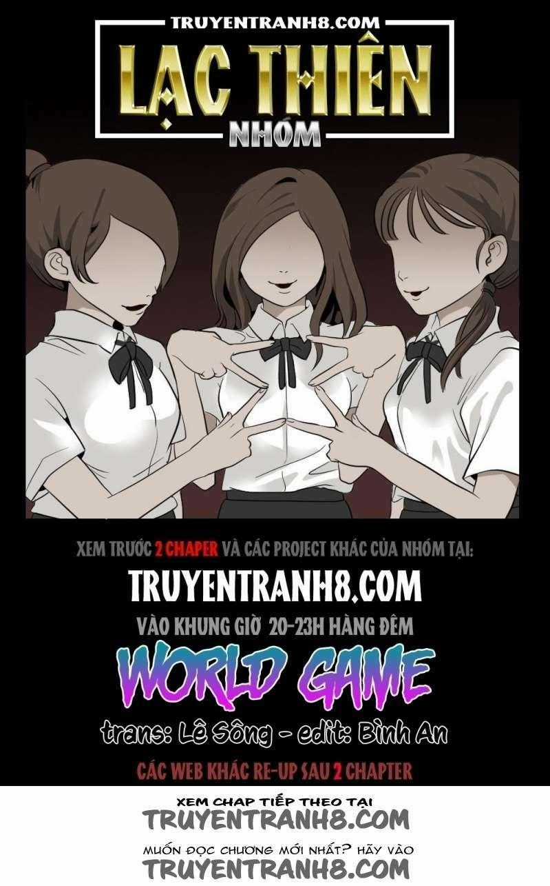 World Game Chapter 100 trang 0