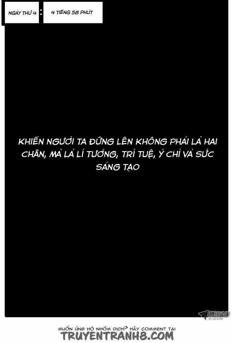 World Game Chapter 36 trang 1