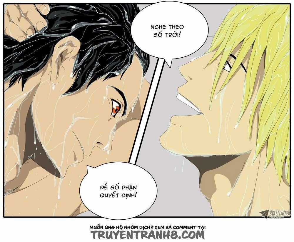 World Game Chapter 63 trang 0