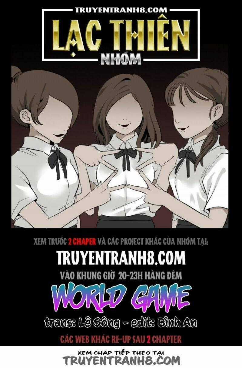 World Game Chapter 69 trang 0