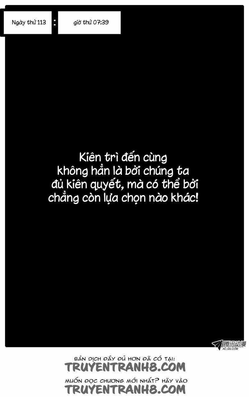 World Game Chapter 97 trang 1