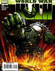 Đọc truyện tranh World War Hulk