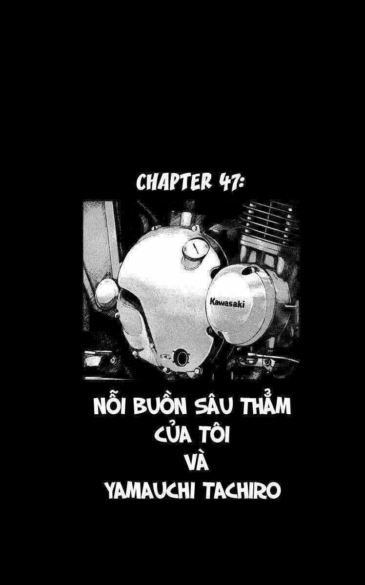 Worst Chapter 47 trang 1