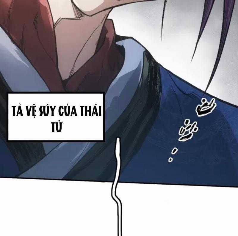 Xa Đao Nhân Chapter 36 trang 0