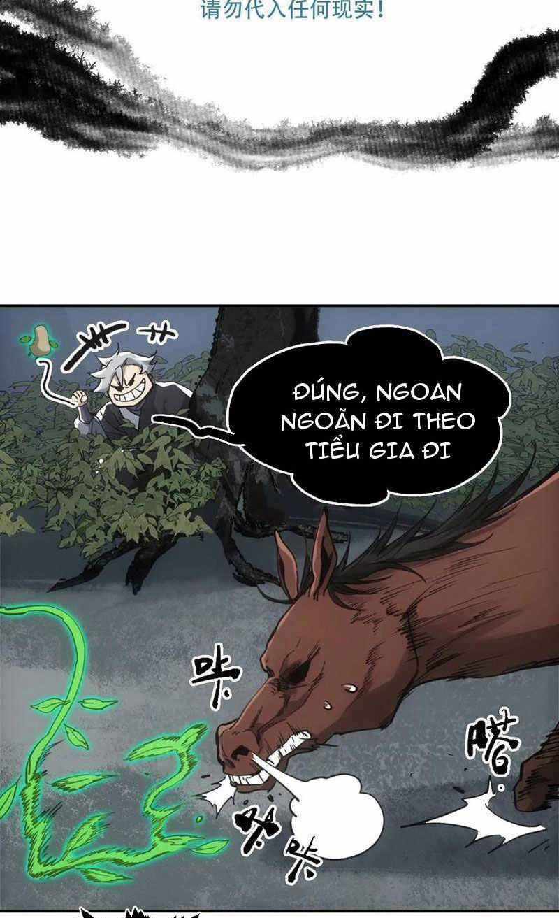 Xa Đao Nhân Chapter 42 trang 1