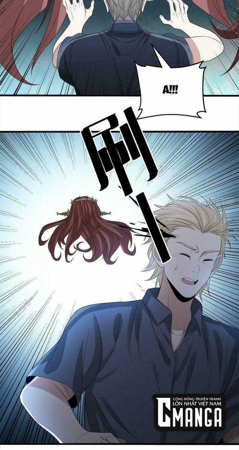 Xã Lam Bạch Chapter 30 trang 1