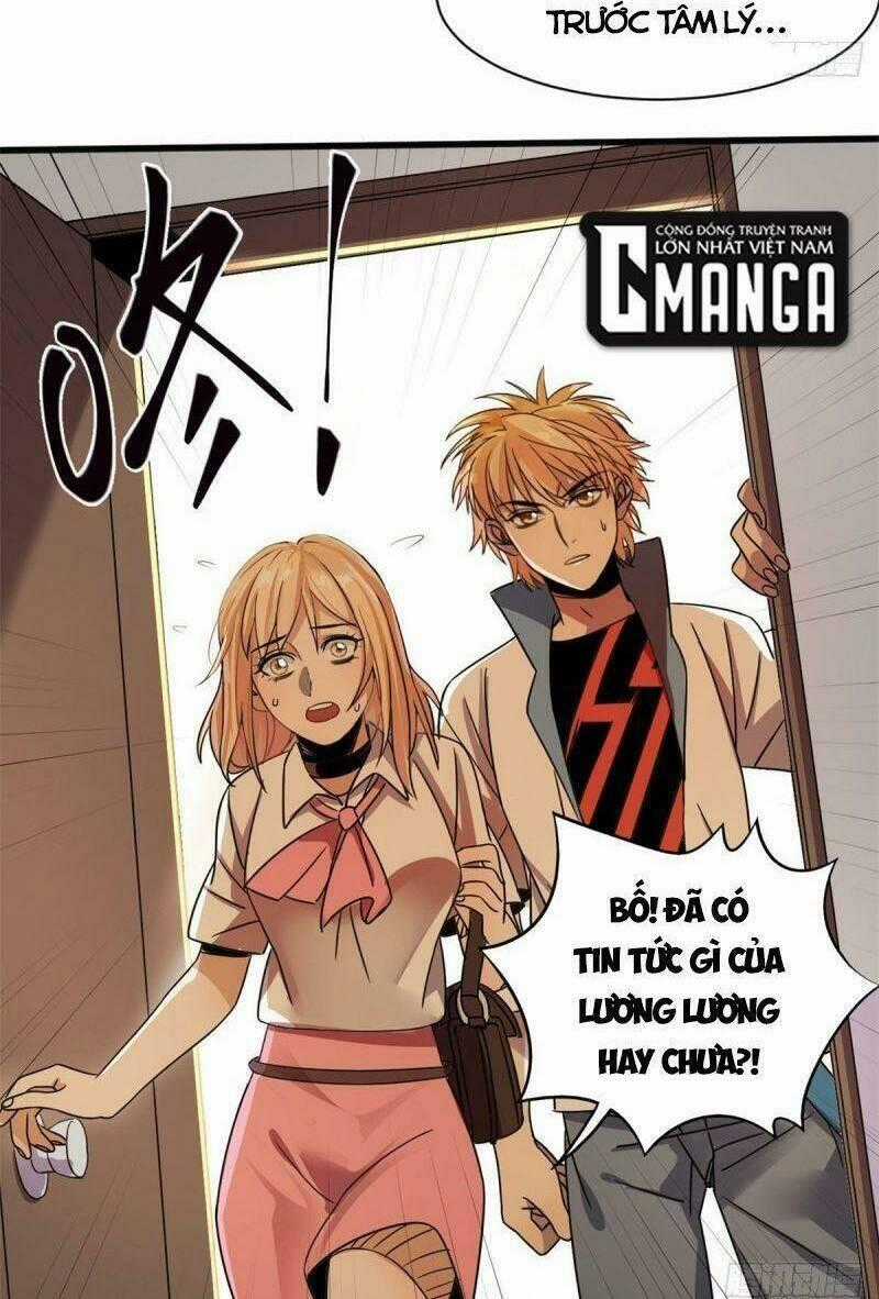 Xã Lam Bạch Chapter 5 trang 1