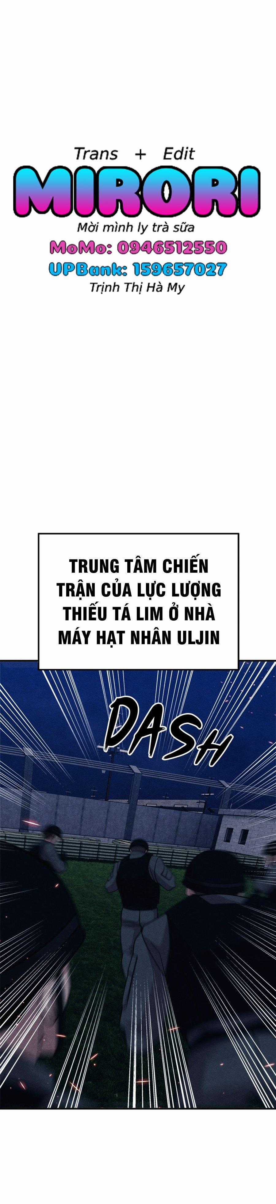 Xác Sống Và Sát Nhân Chapter 35 trang 0