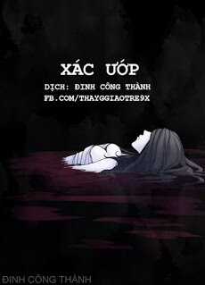 Đọc truyện tranh Xác Ướp